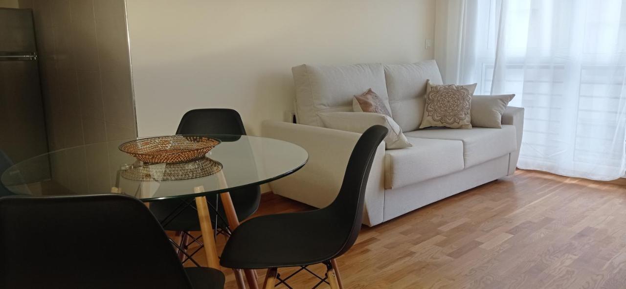 Alma De Malpica Apartamento Nuevo En El Centro Экстерьер фото
