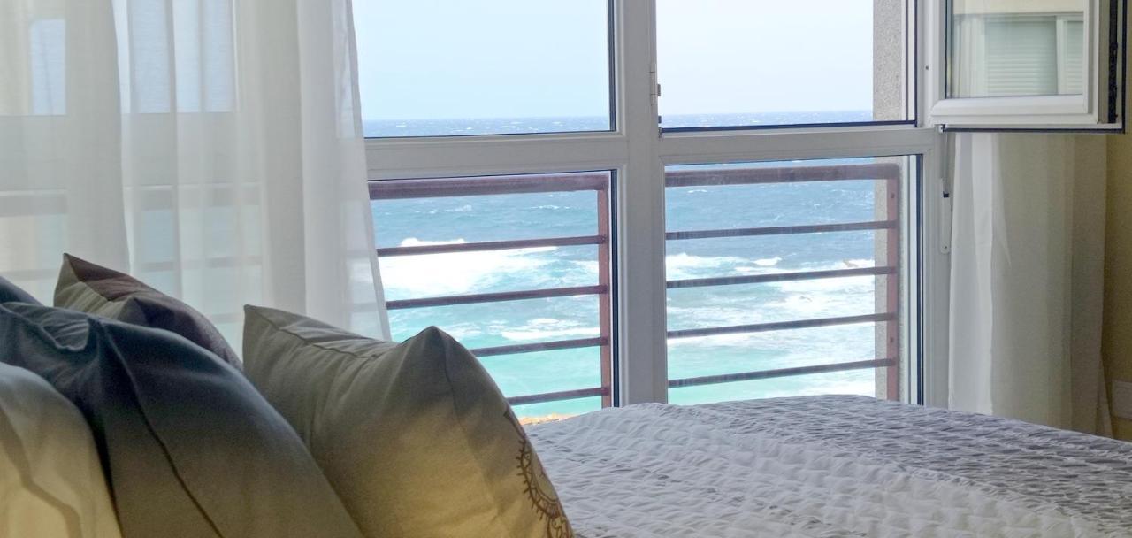Alma De Malpica Apartamento Nuevo En El Centro Экстерьер фото