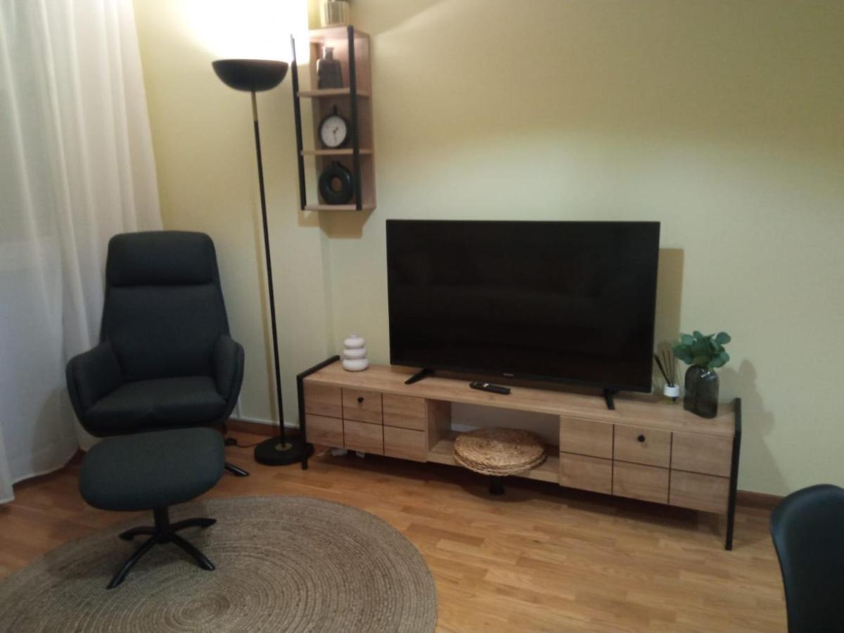 Alma De Malpica Apartamento Nuevo En El Centro Экстерьер фото