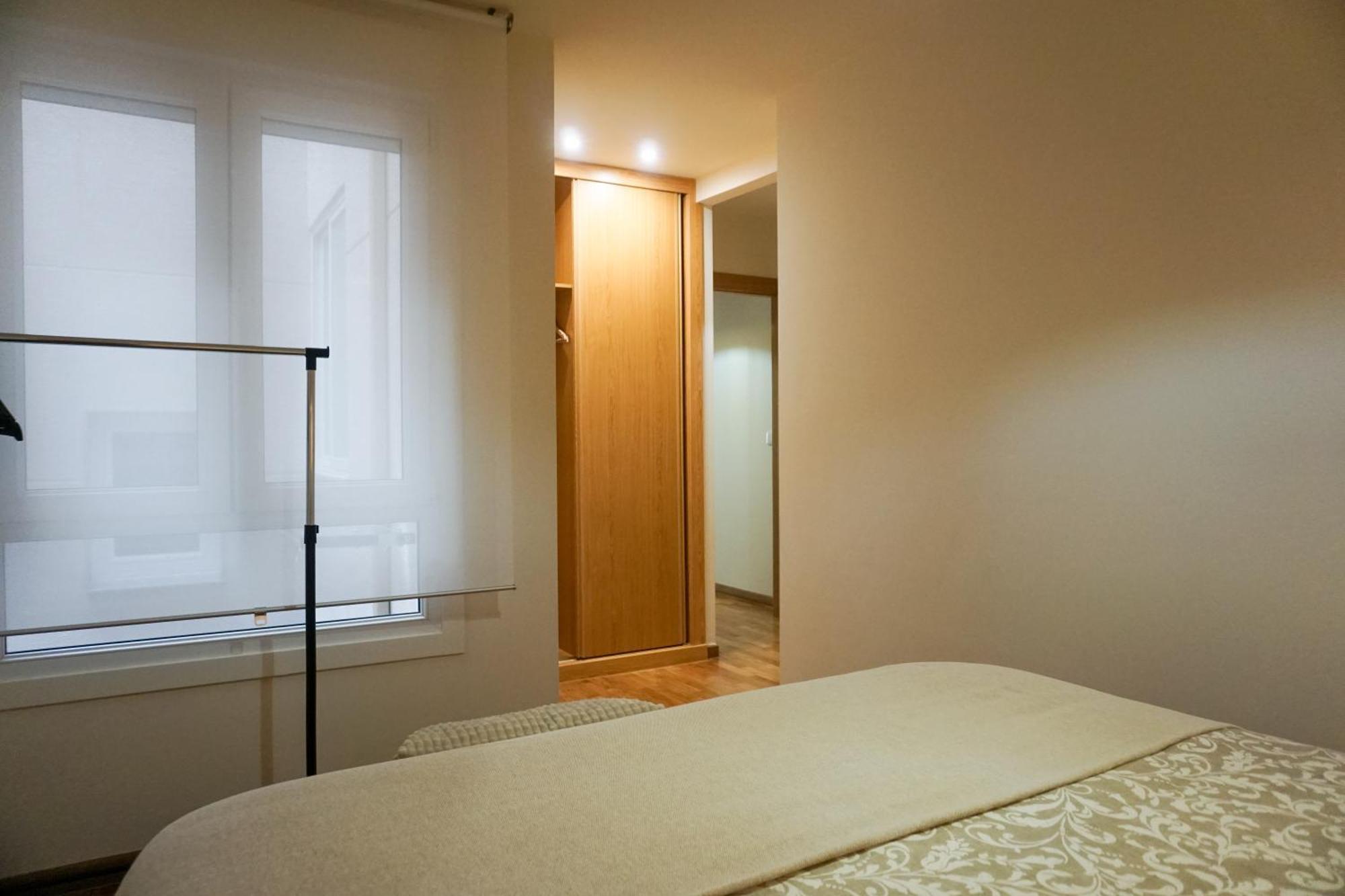 Alma De Malpica Apartamento Nuevo En El Centro Экстерьер фото