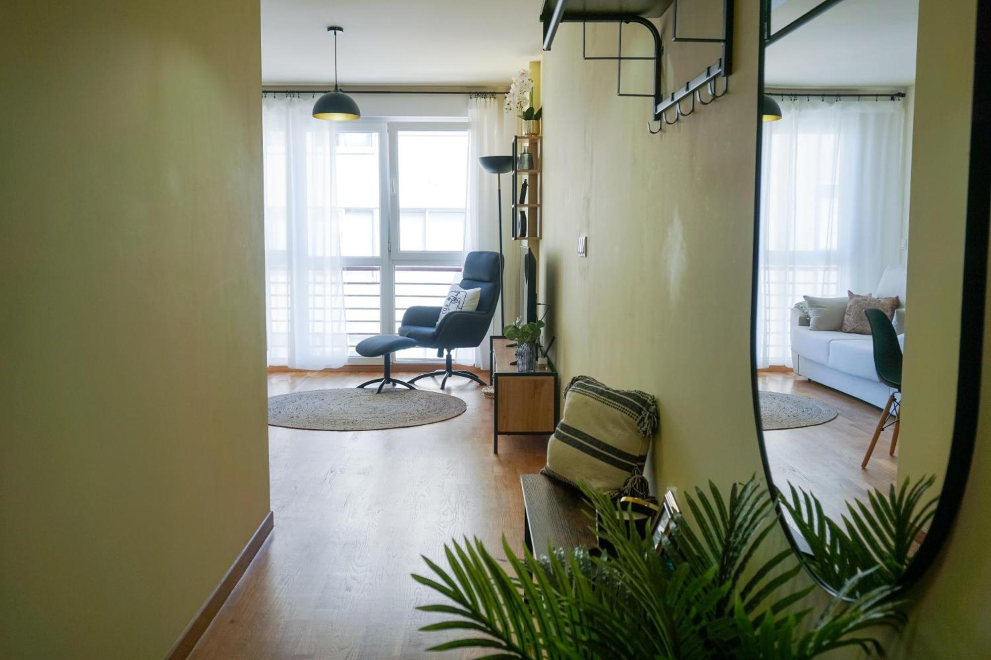 Alma De Malpica Apartamento Nuevo En El Centro Экстерьер фото